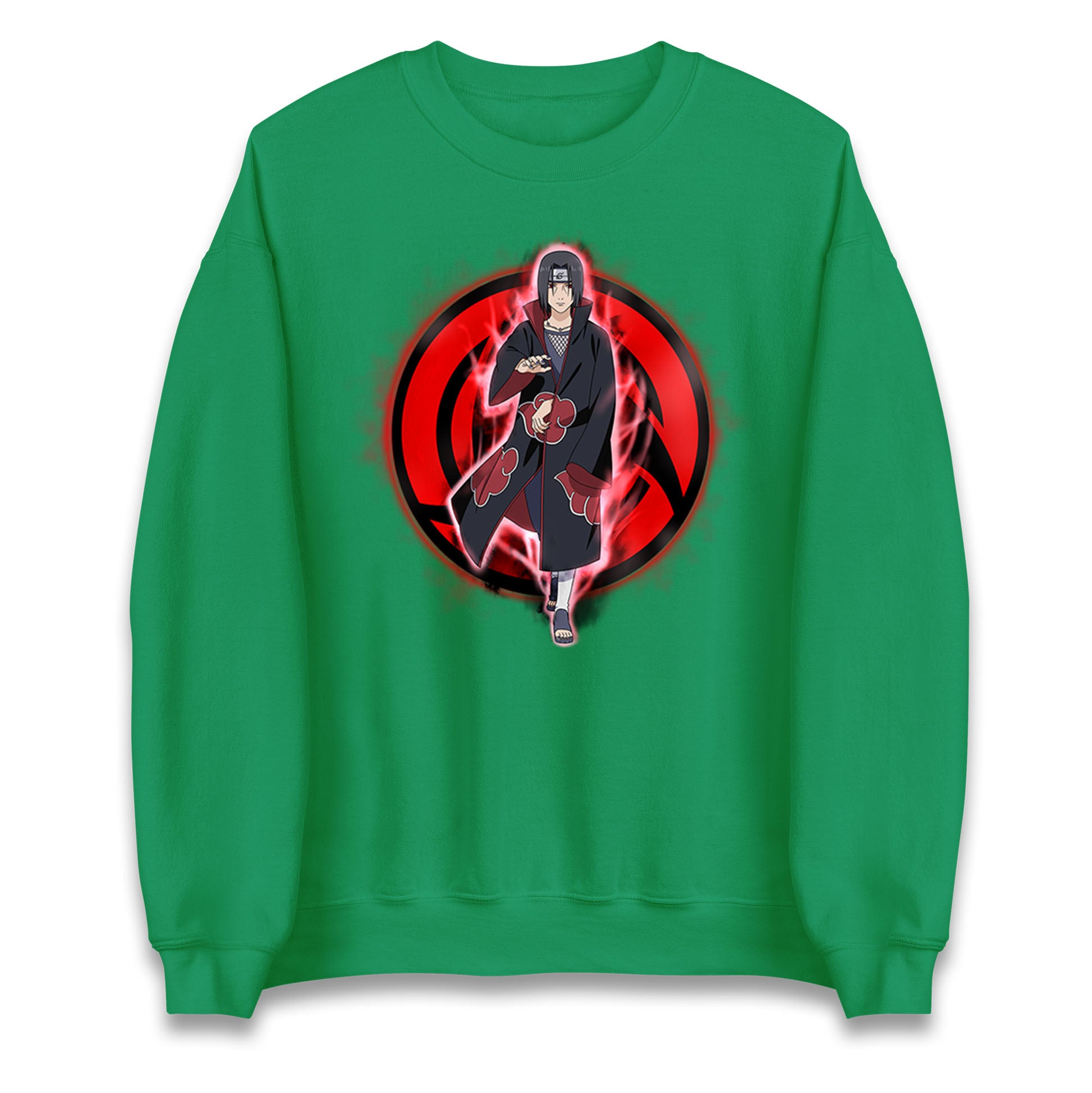 Itachi Uchiha Sweatshirt