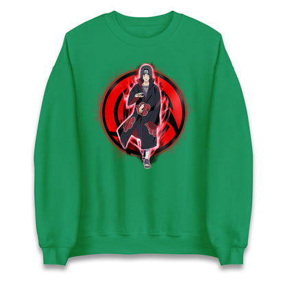 Itachi Uchiha Sweatshirt
