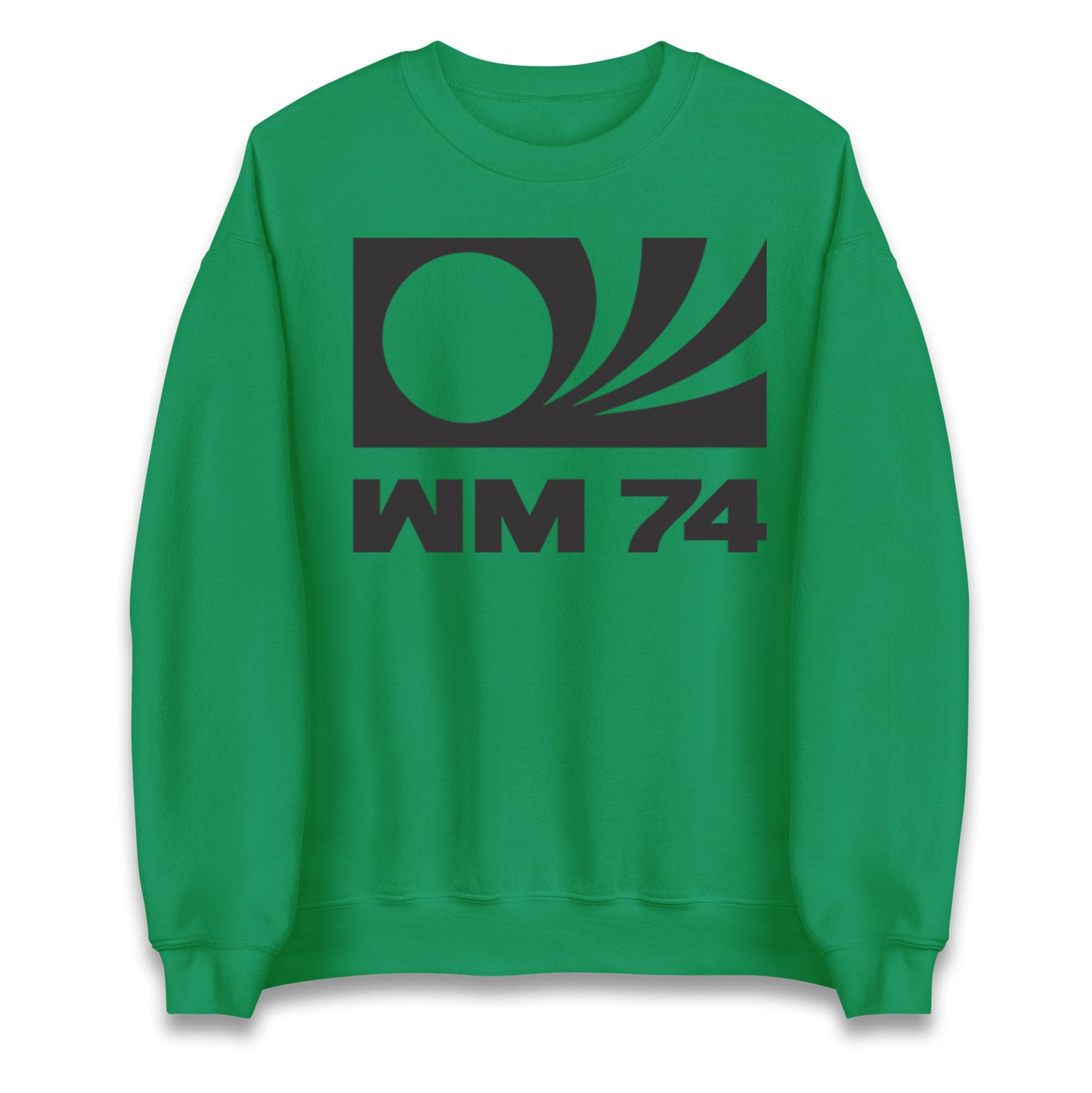 Germany 1974  World Cup Jumper 