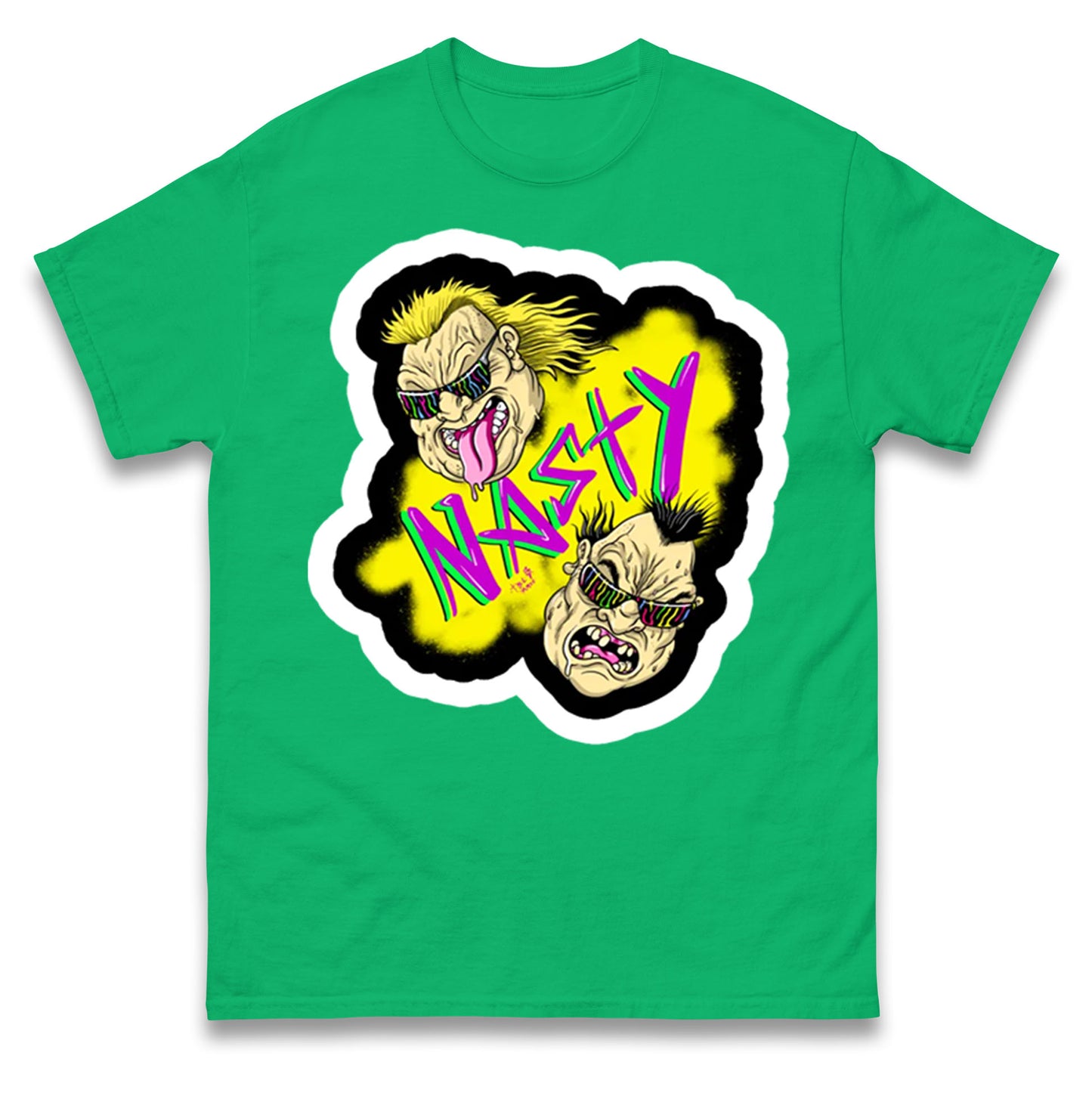 Royal rumble T Shirt 