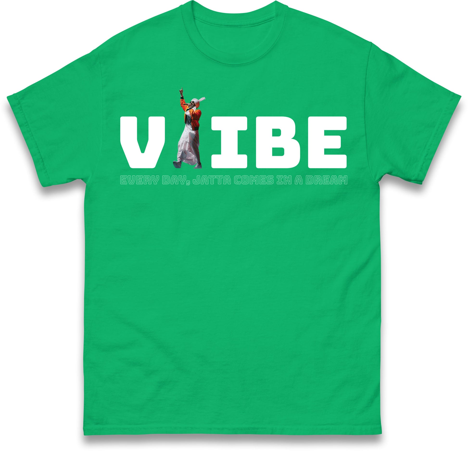 Diljit Vibes T Shirt