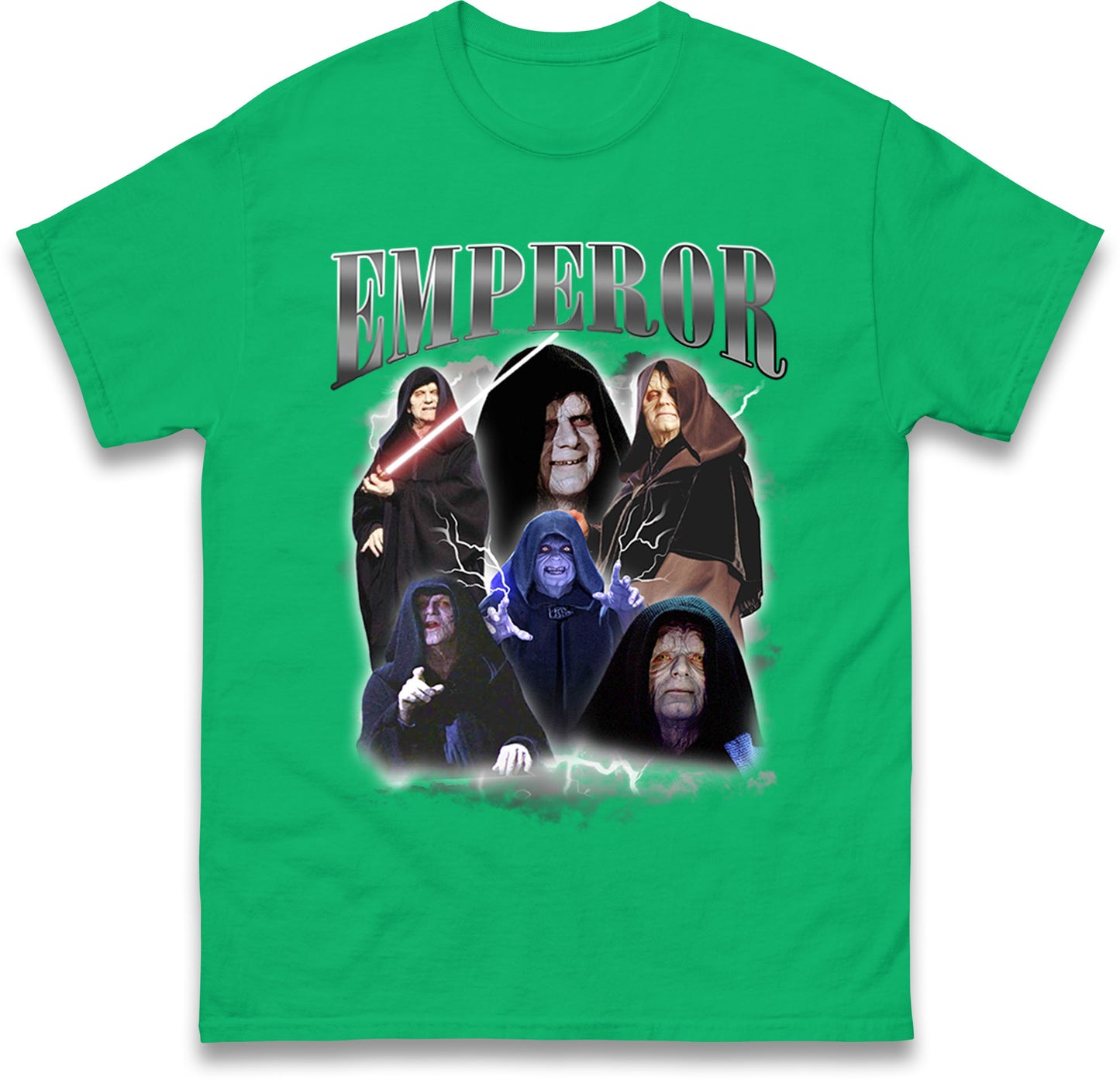 Sheev Palpatine T-Shirt