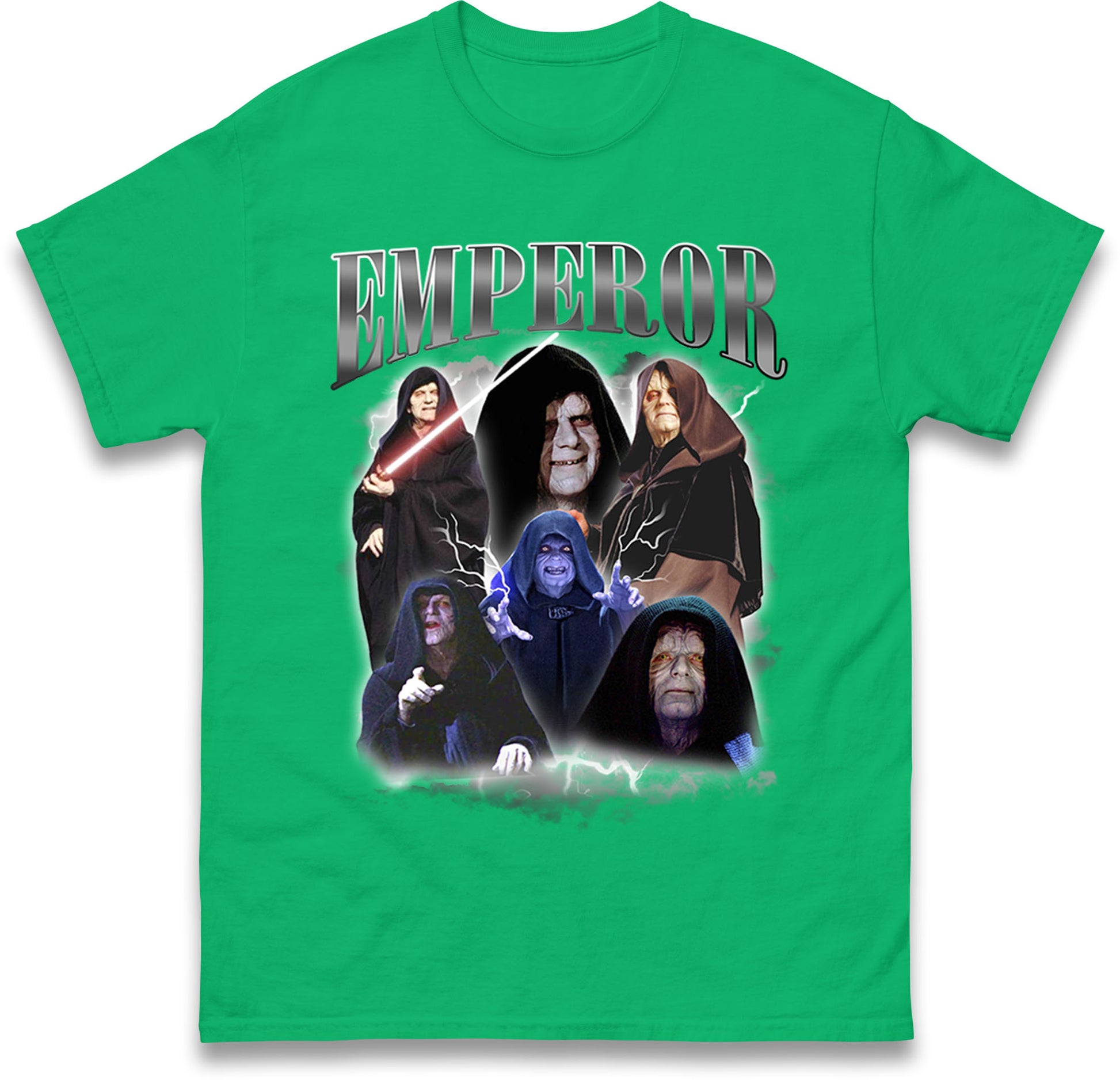 Sheev Palpatine T-Shirt