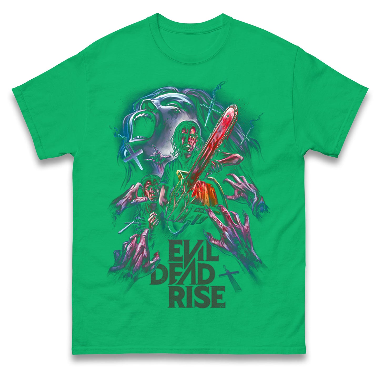 Evil Dead Rise T Shirt