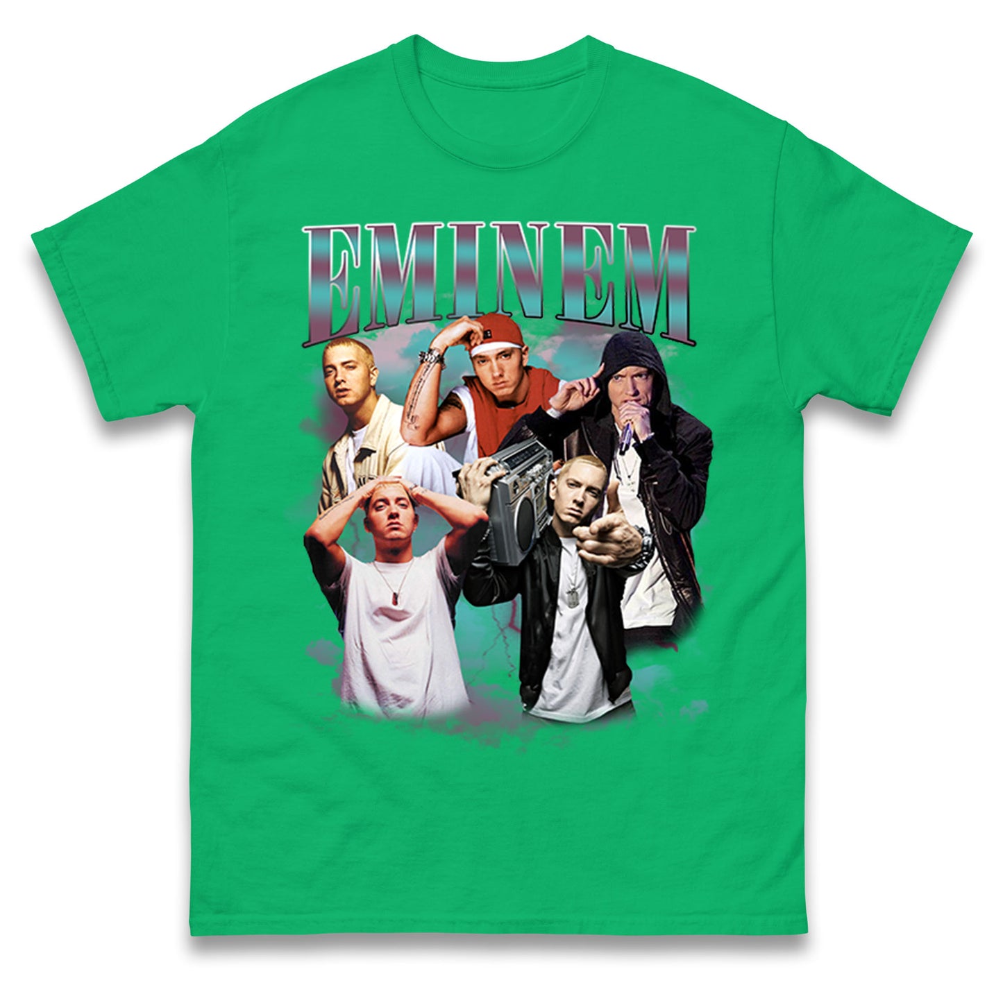 Eminem T Shirt Vintage