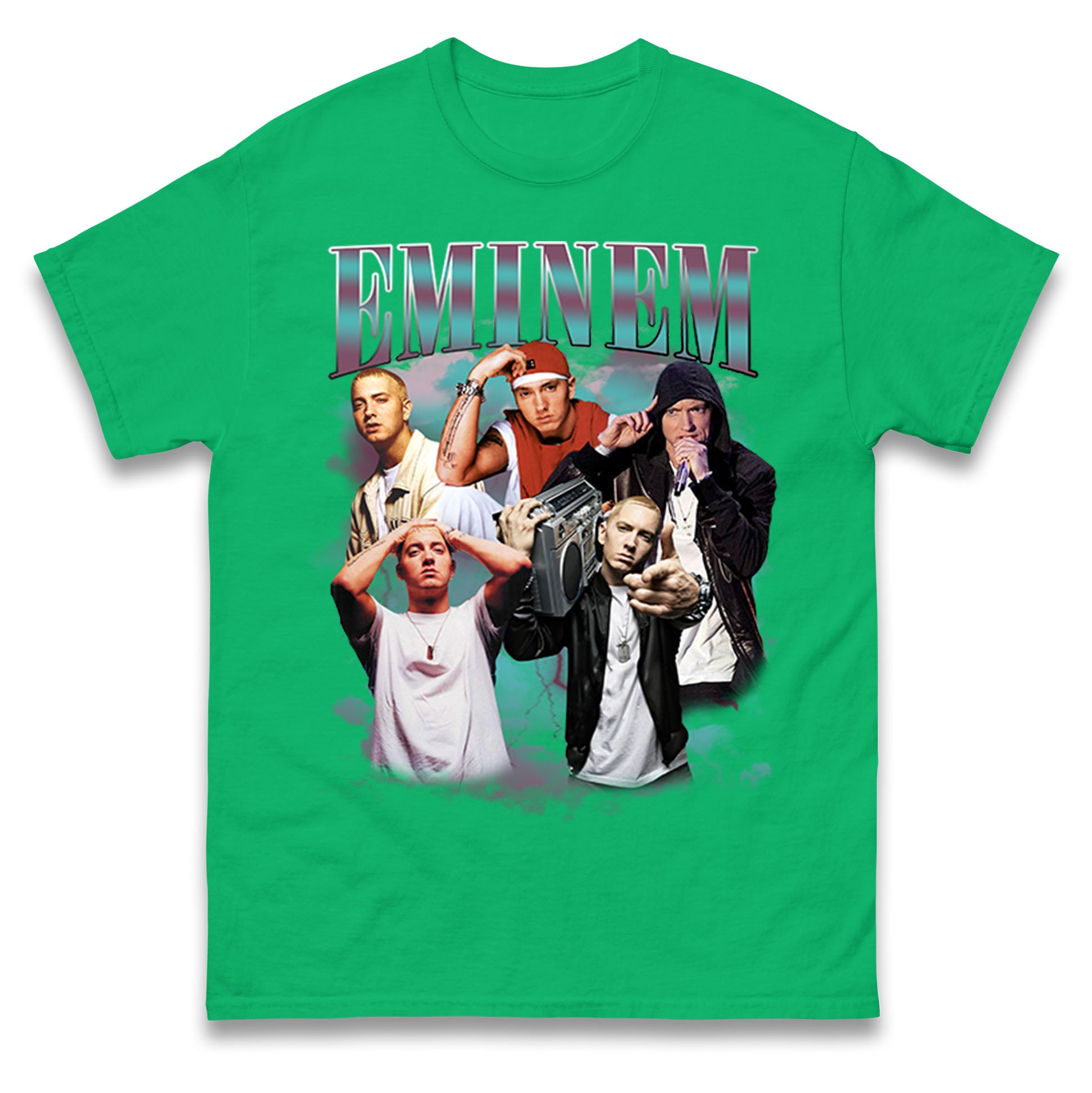 Eminem T Shirt Vintage