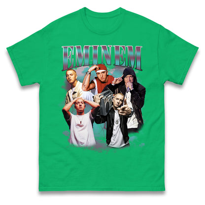 Eminem T Shirt Vintage