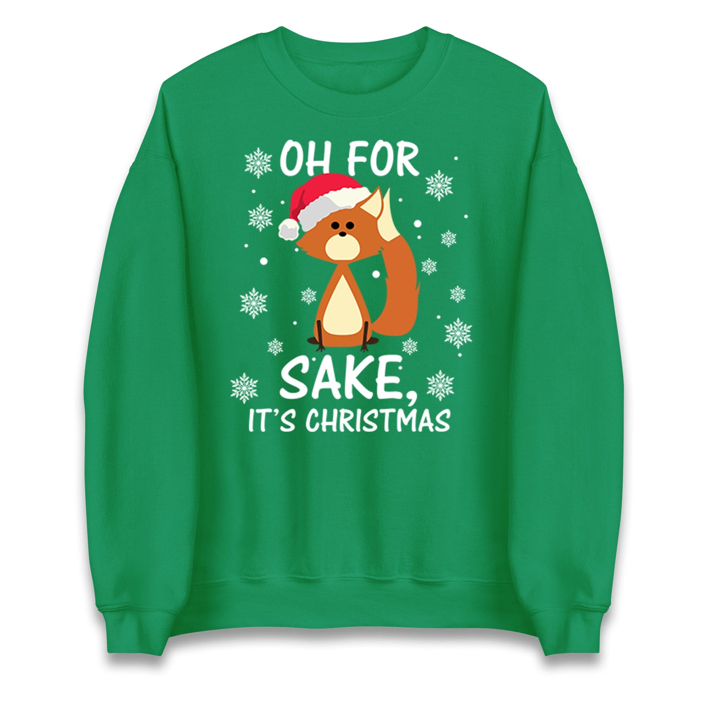 Funny Novelty Ugly Jumper