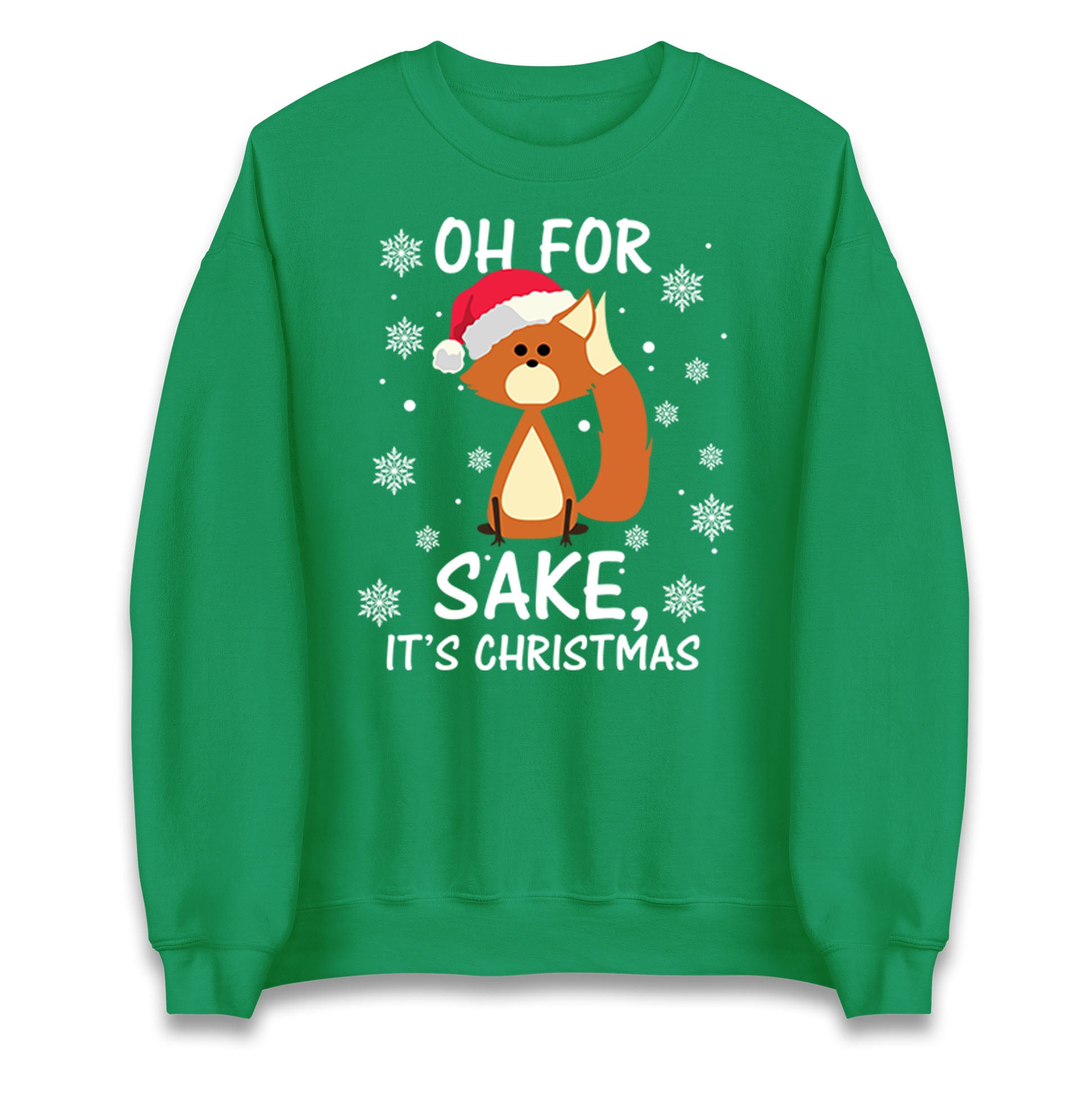Funny Novelty Ugly Jumper