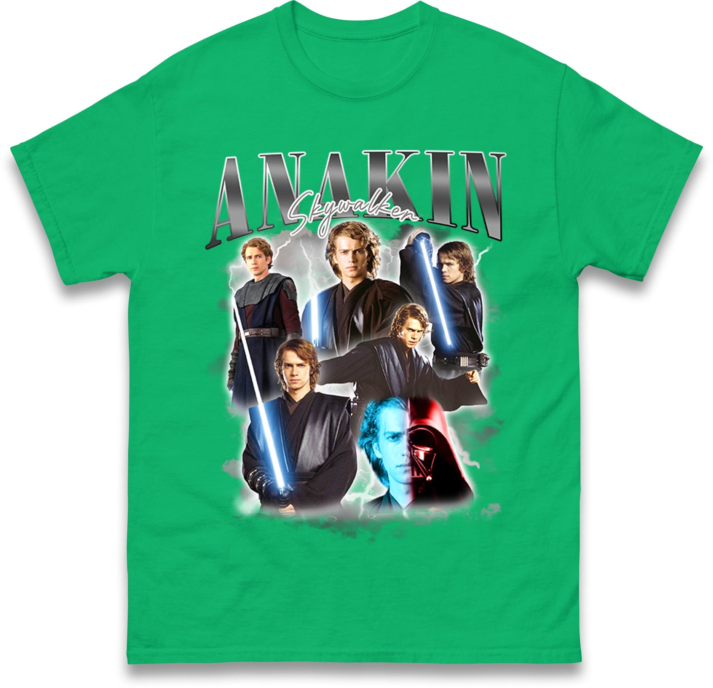Anakin Skywalker T Shirt 