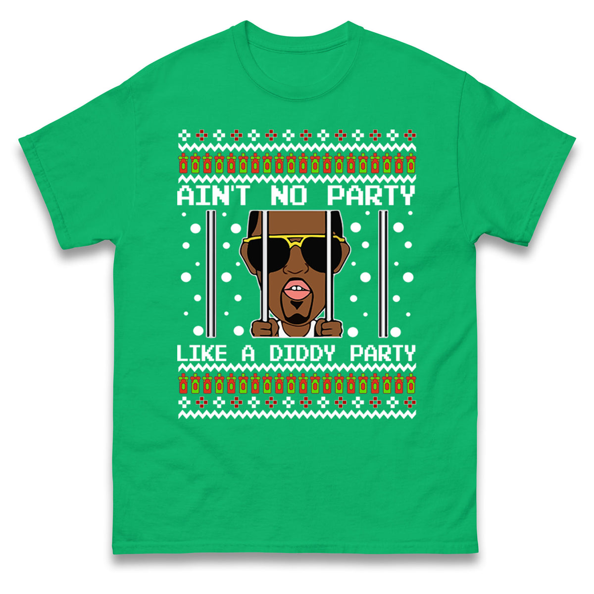 p diddy t shirt