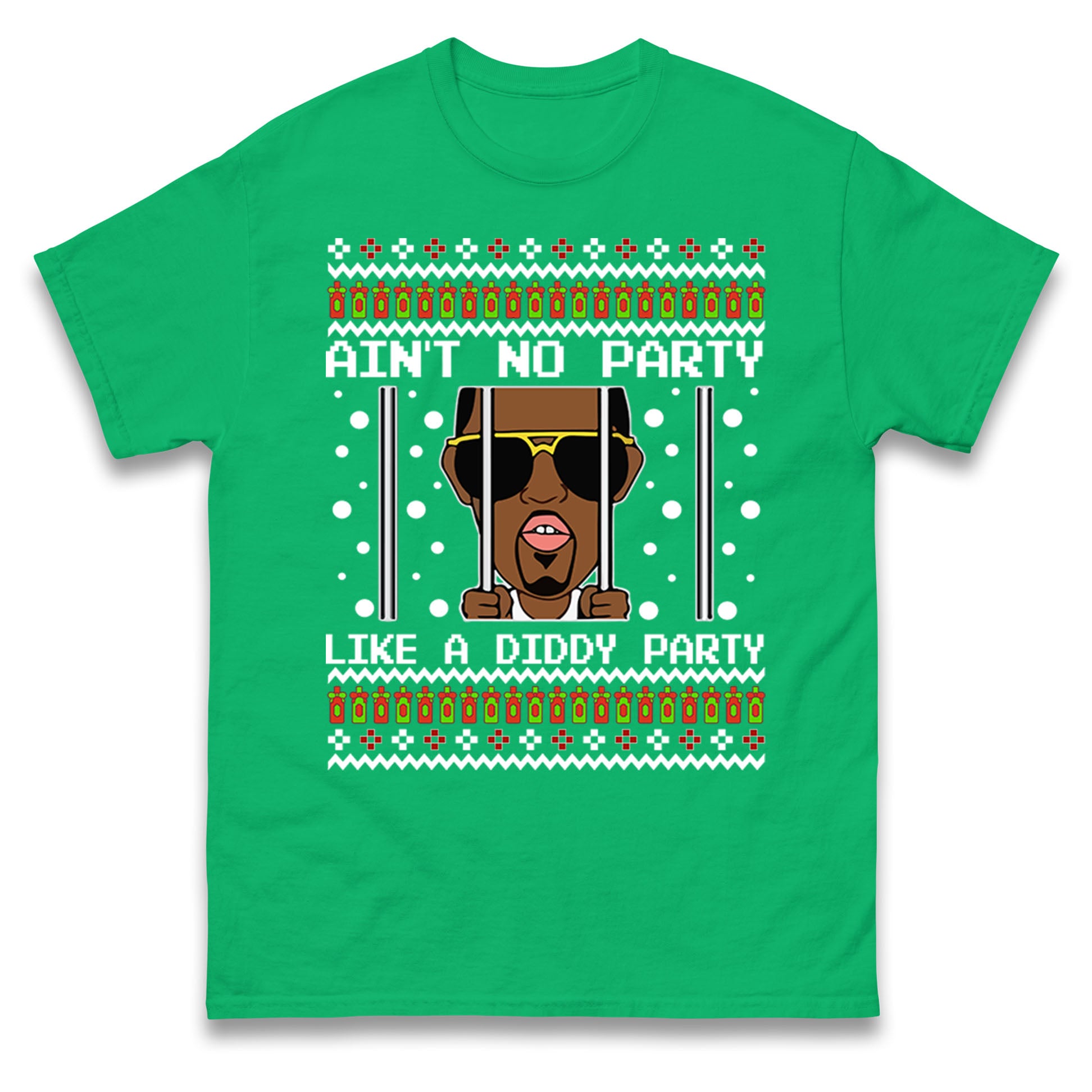 p diddy t shirt