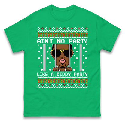 p diddy t shirt