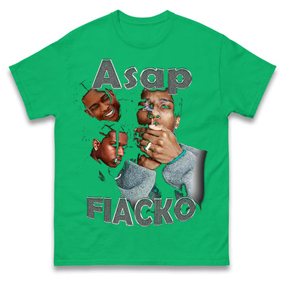 Pretty Flacko T Shirt