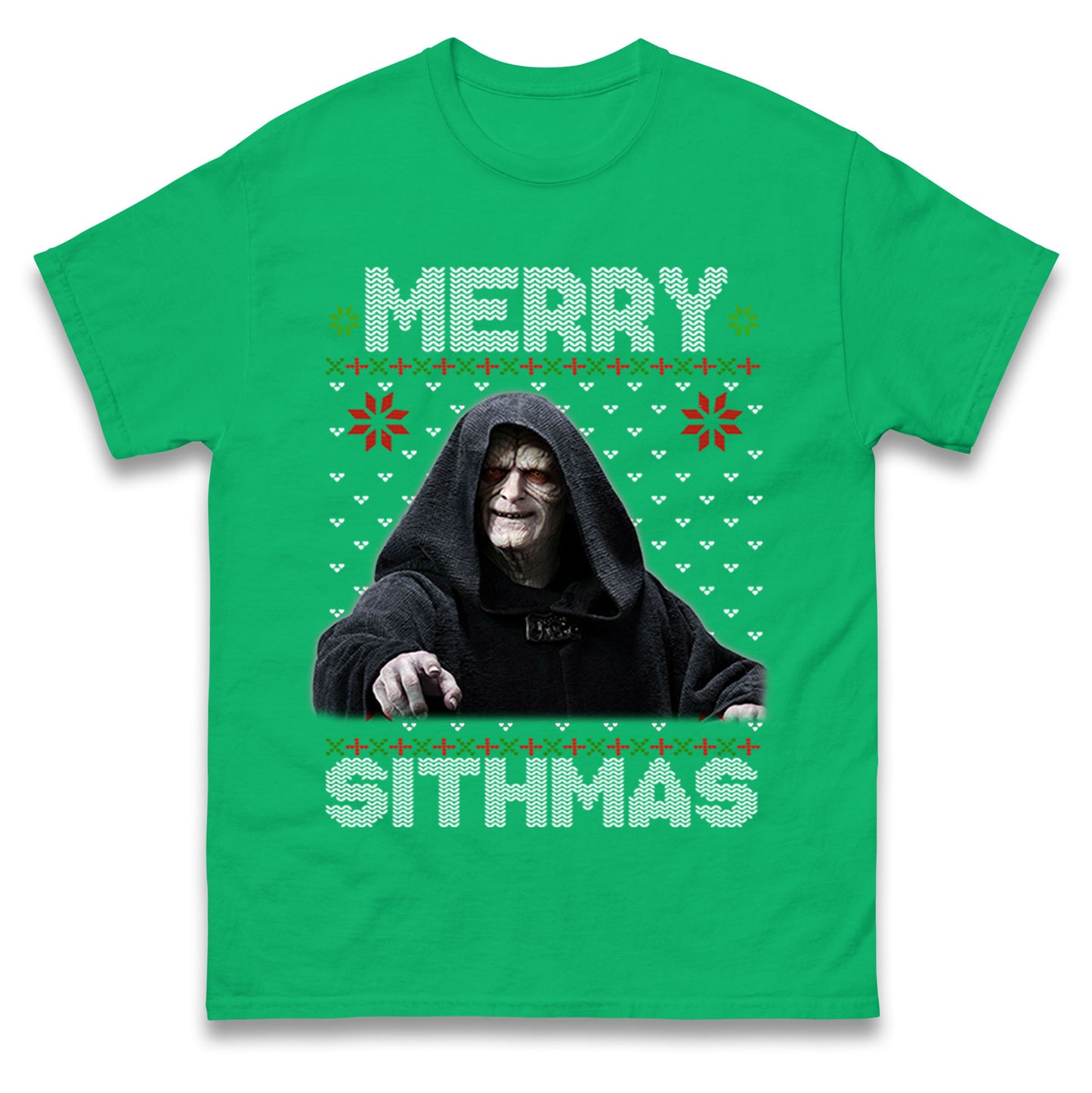 Merry Sithmas T Shirt