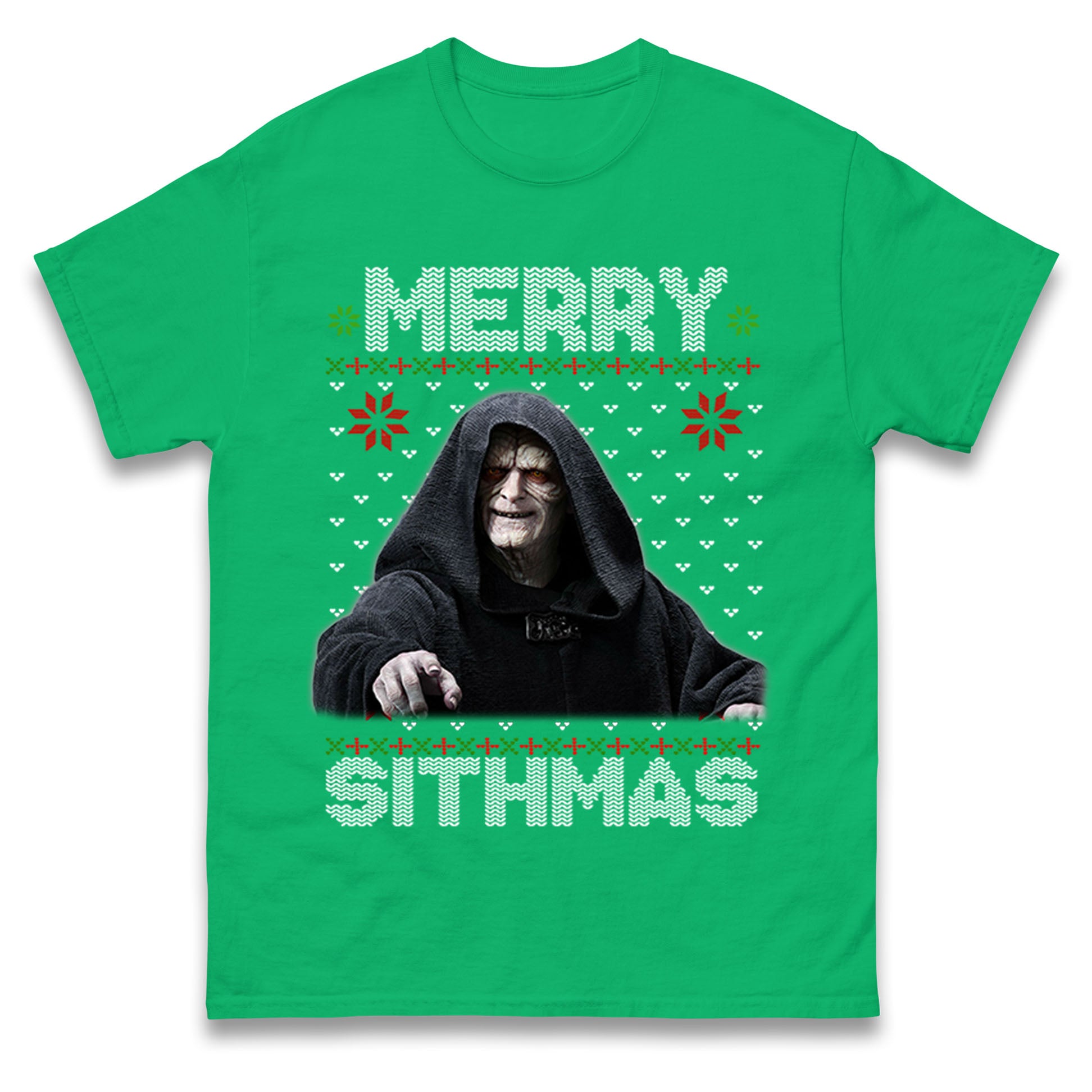 Merry Sithmas T Shirt