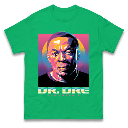 Dr Dre The Chronic T Shirt