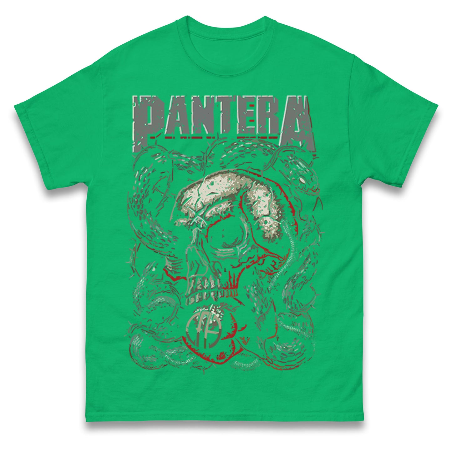 Pantera T Shirt 