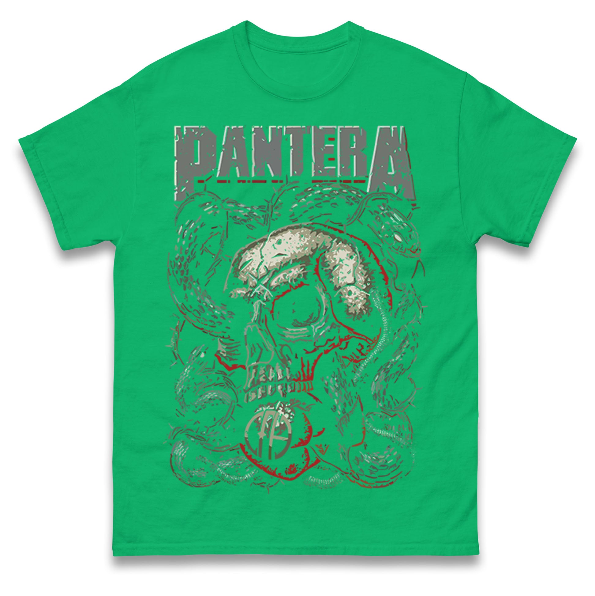 Pantera T Shirt 