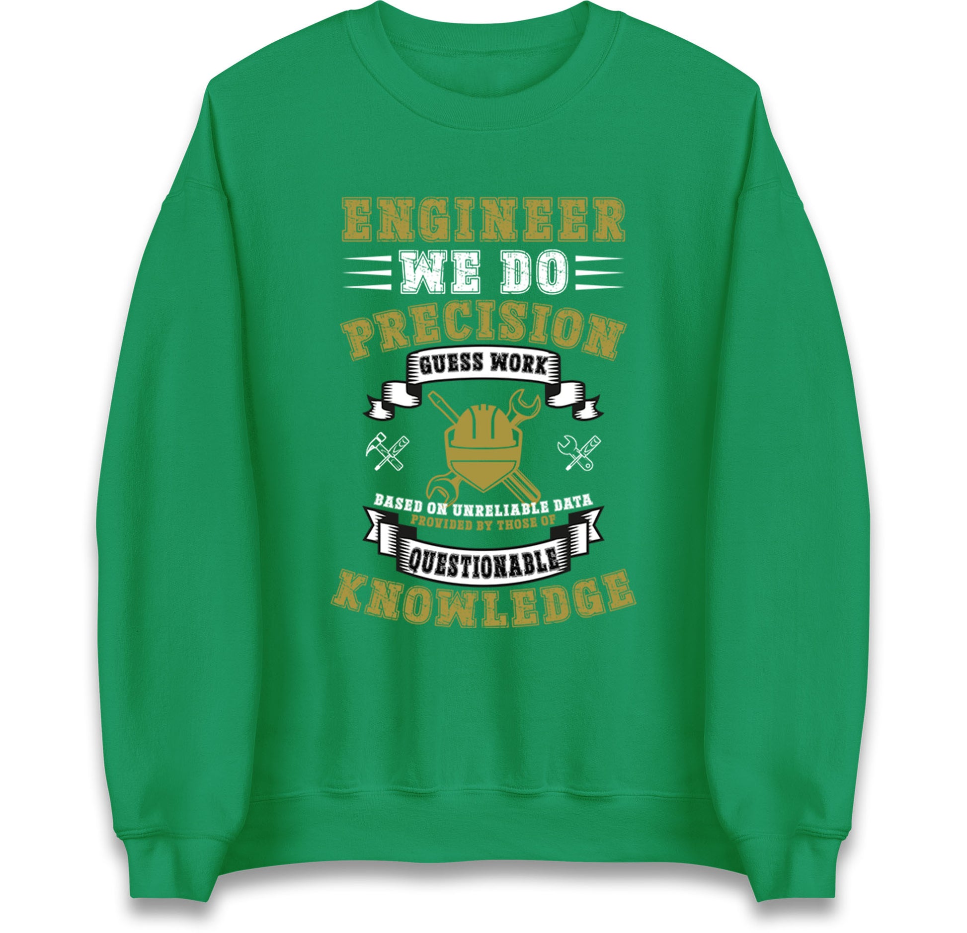 Engineer Jumper