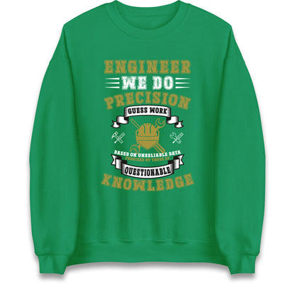 Engineer Jumper
