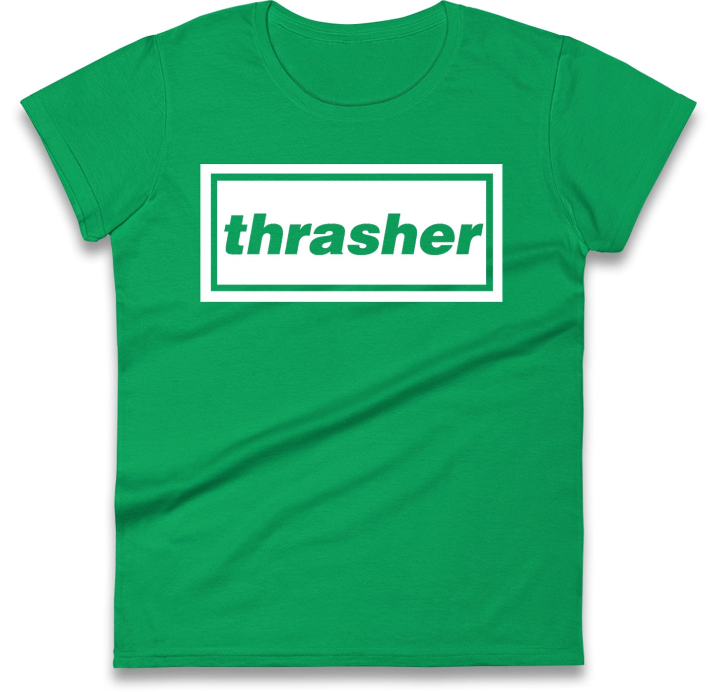 Thrasher Ladies T Shirt
