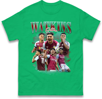 Ollie Watkins T Shirt