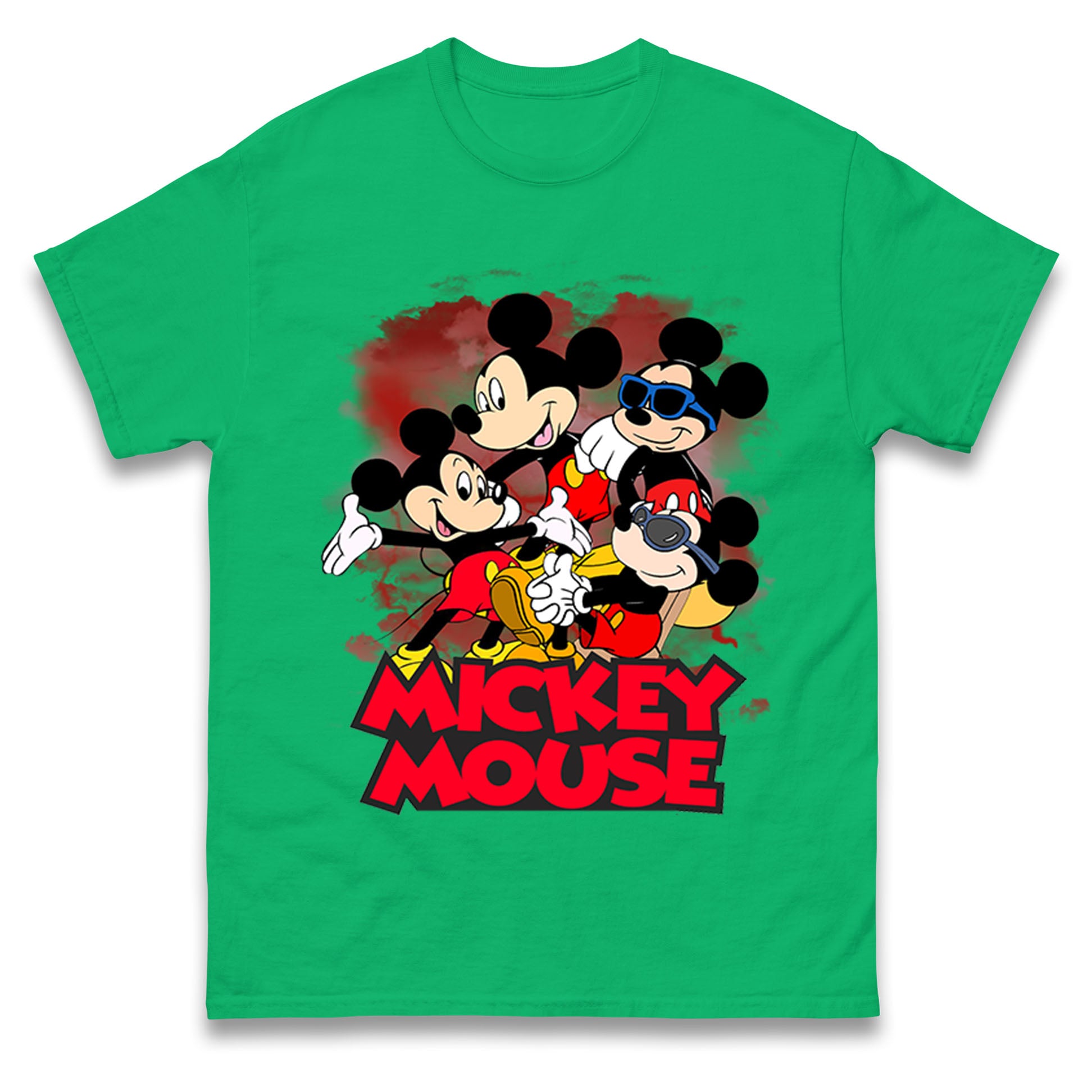 Mickey Mouse t shirt

