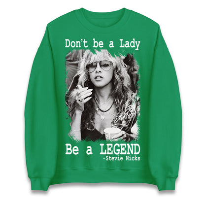 Stevie Nicks Jumper