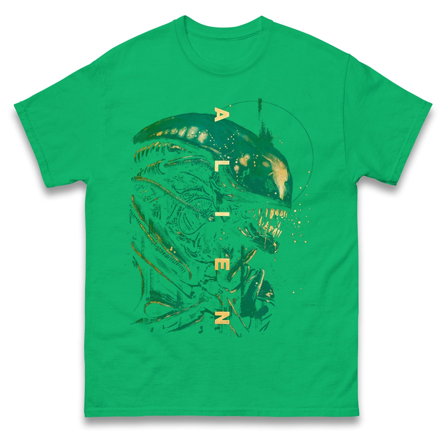 Alien T Shirt 