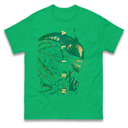 Alien T Shirt 