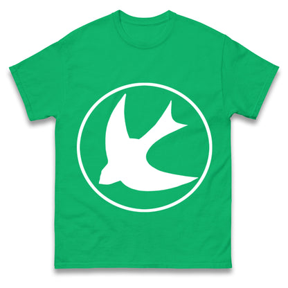 Classic Wlalsall Football T Shirt