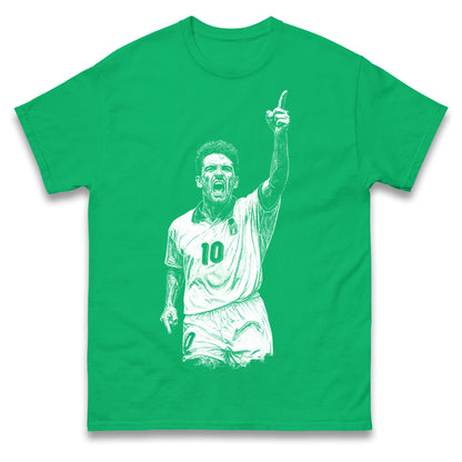 Roberto Baggio T Shirt