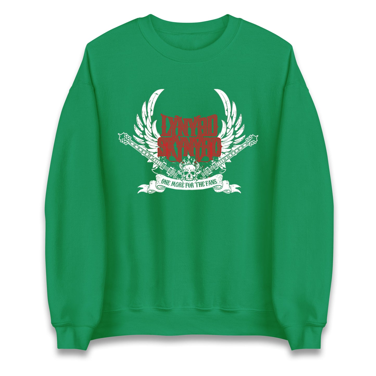 Lynyrd Skynyrd Jumper