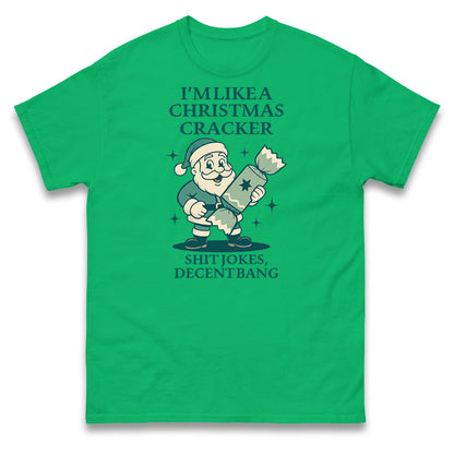 Christmas crackers T Shirt