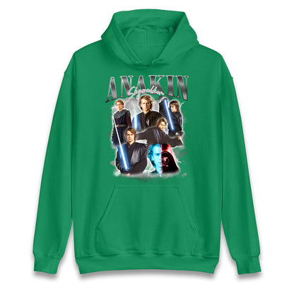 Anakin Skywalker Hoodie