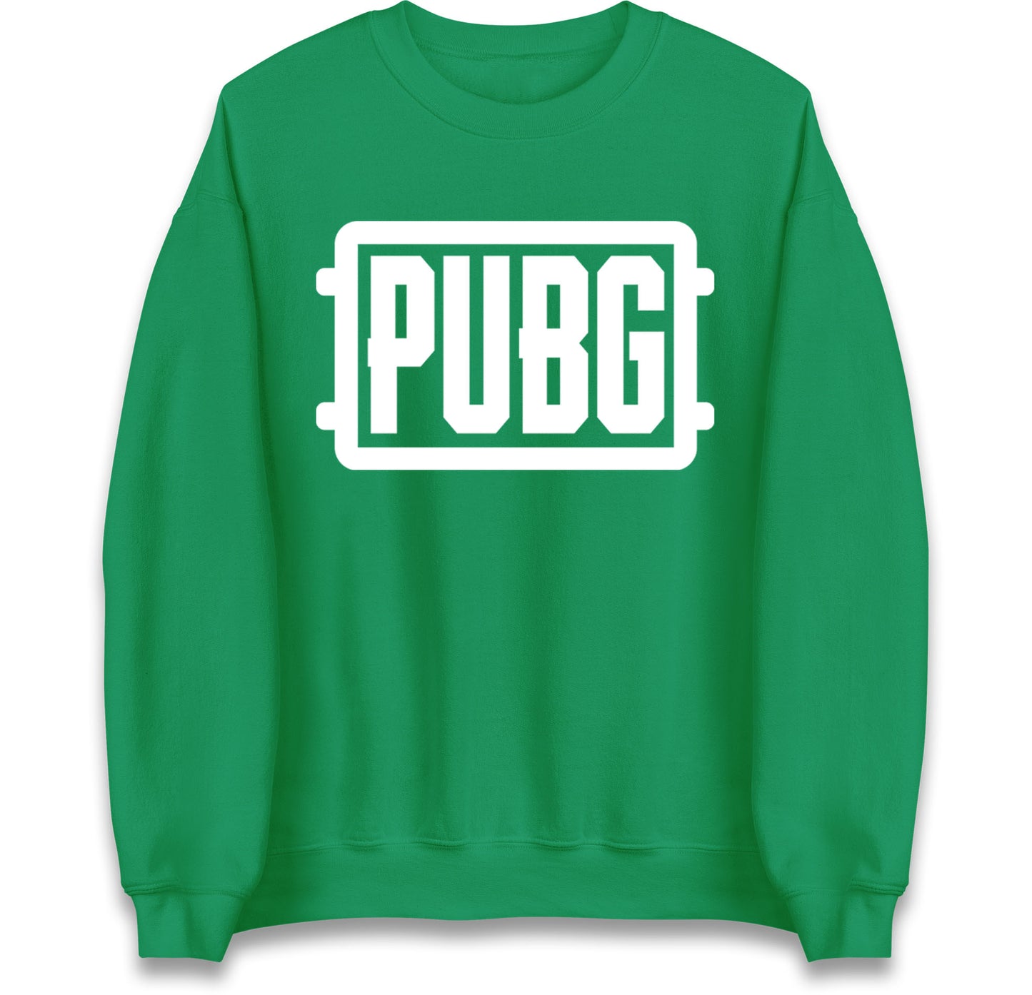 Pubg Logo Jumper