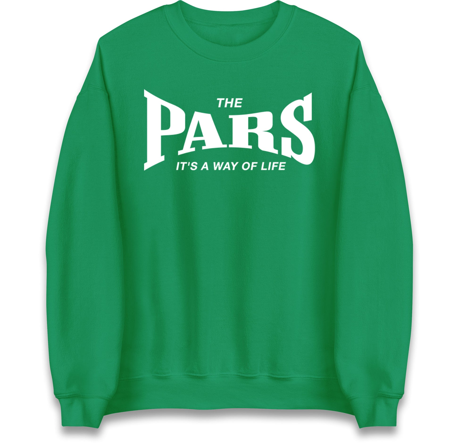 Dunfermline Athletic Jumper