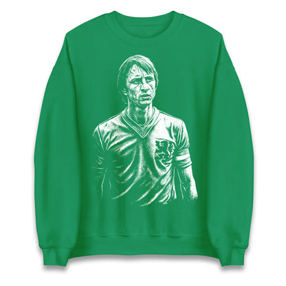 Johan Cruyff Ajax Jumper