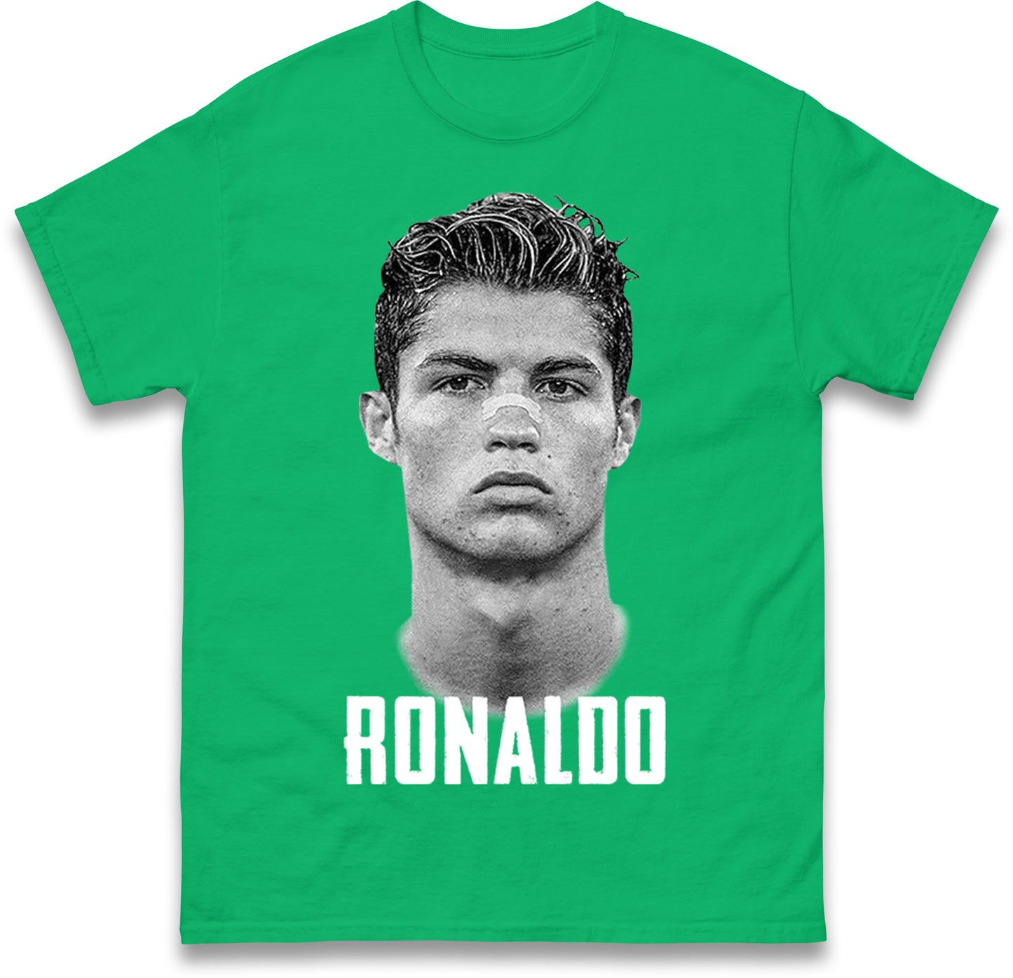 Cristiano Ronaldo T Shirt