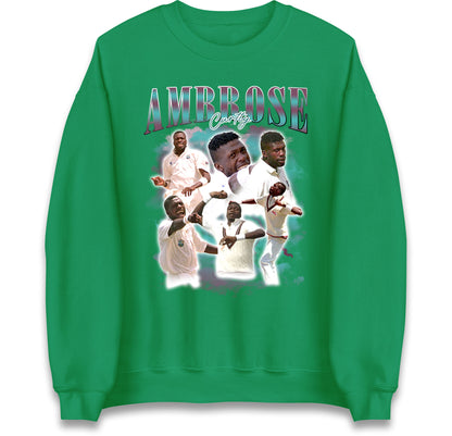 Curtly Ambrose Jumper