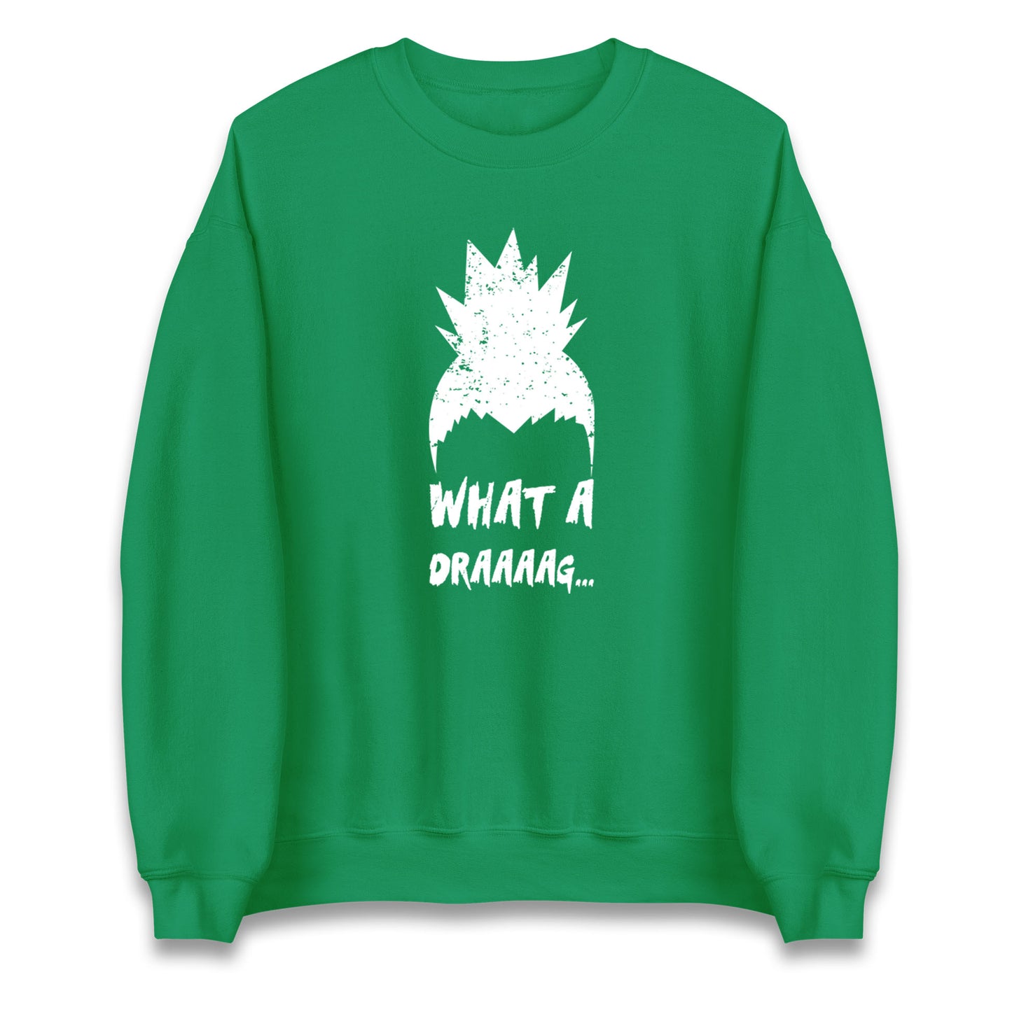 Shikamaru Nara Sweatshirt