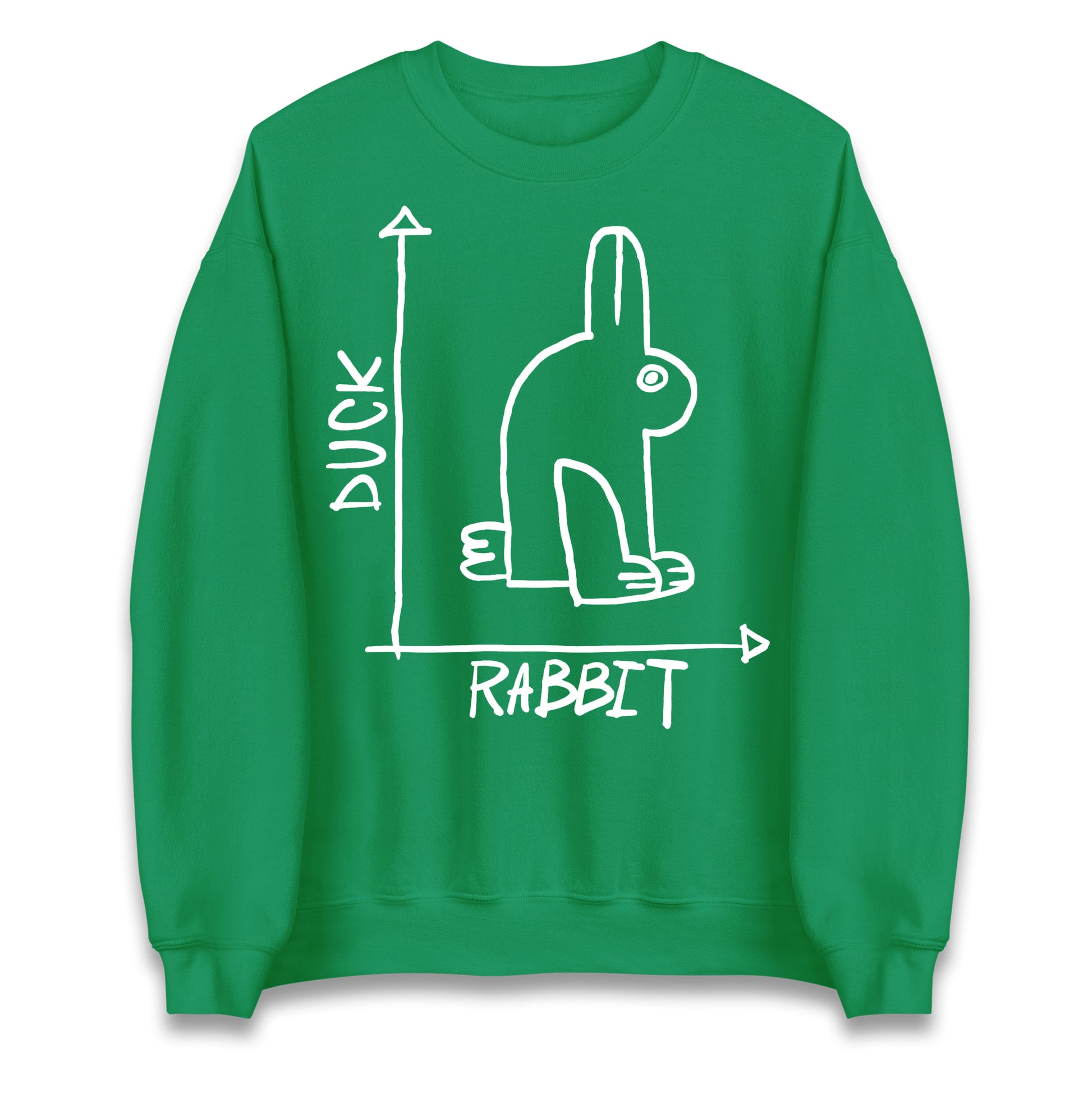 Rabbit Duck Jumper 