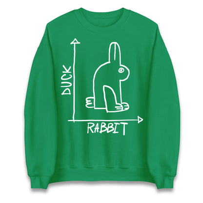 Rabbit Duck Jumper 