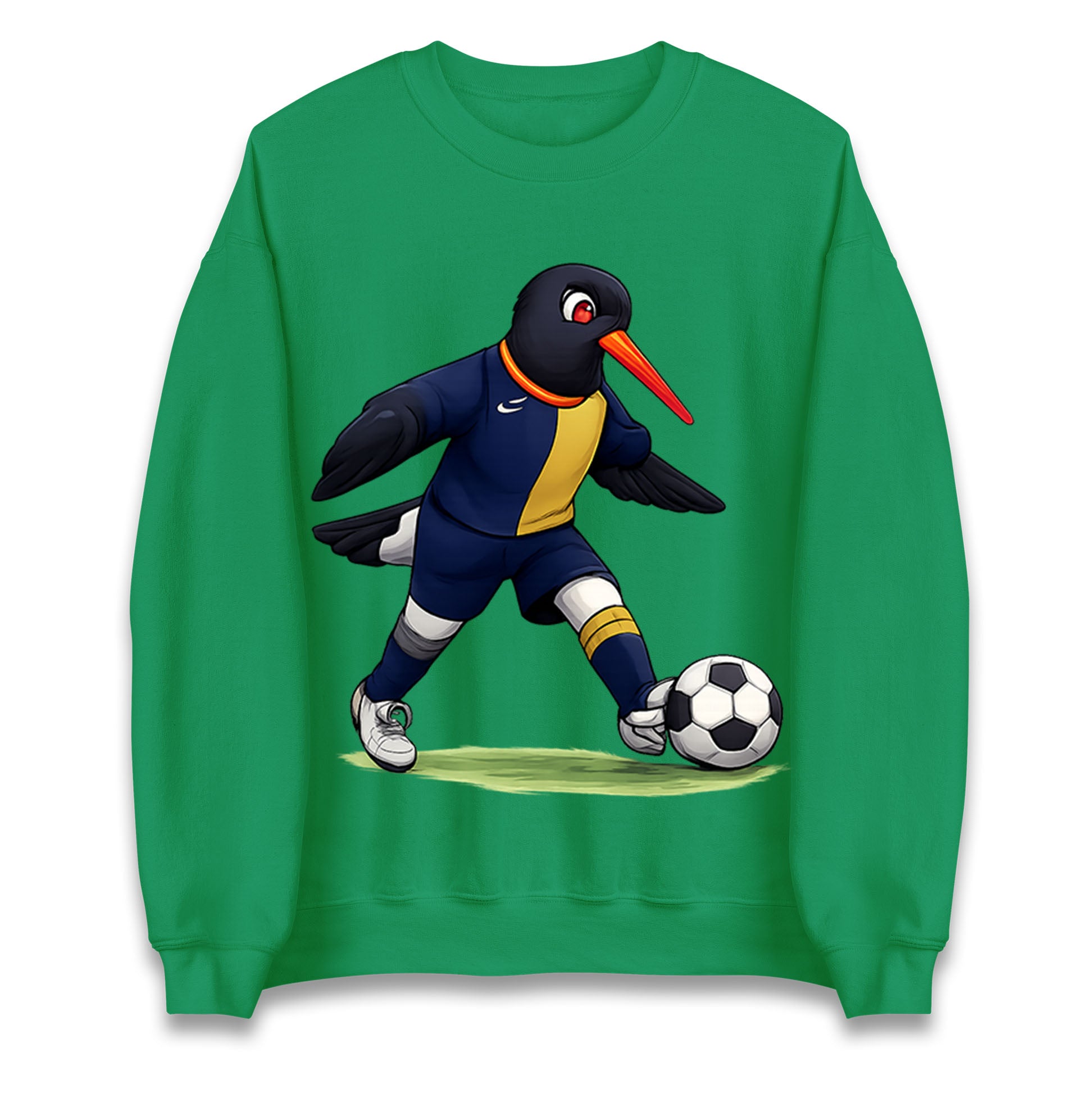East Kilbride Football Jumper 