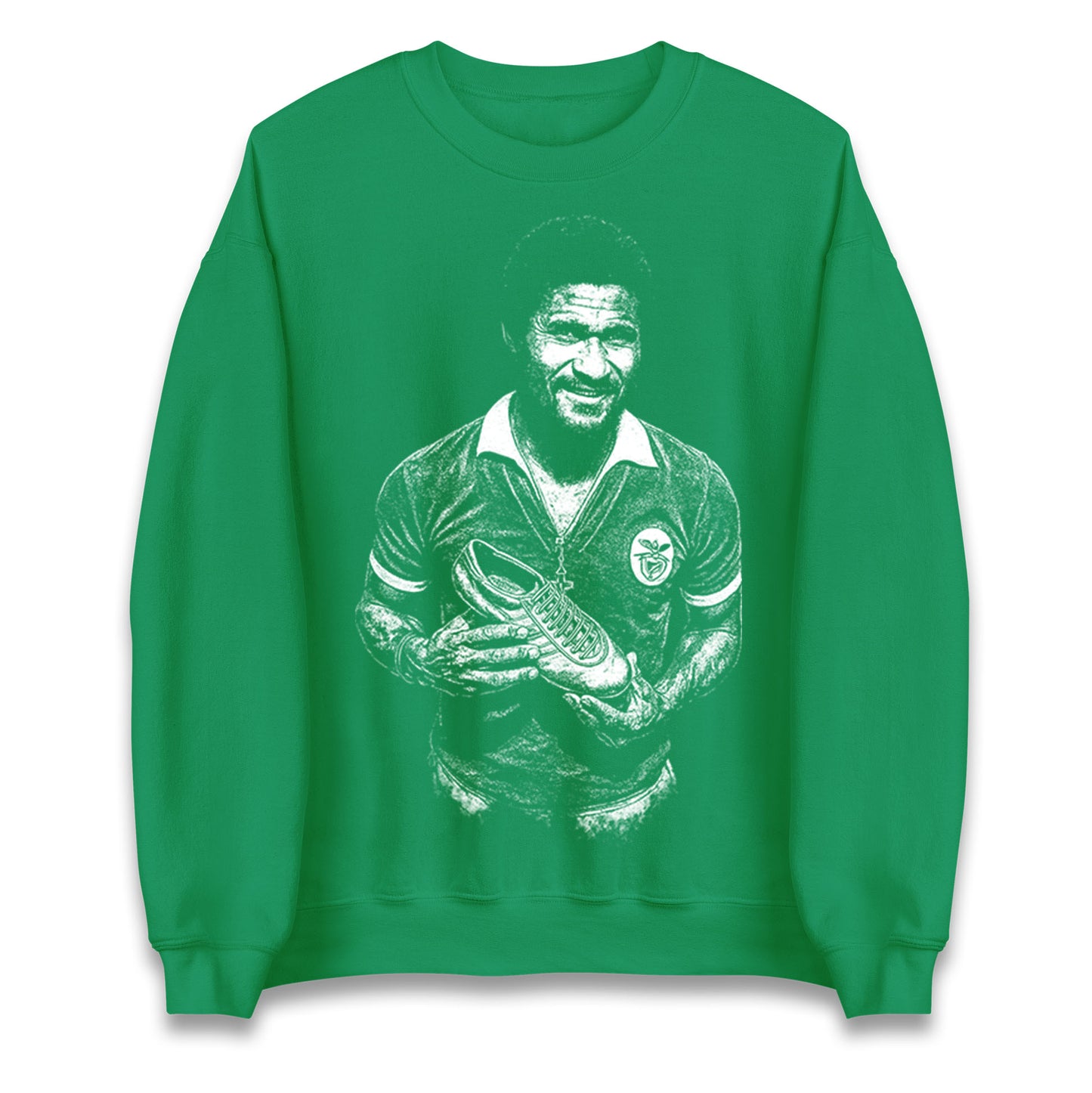 Eusebio Jumper