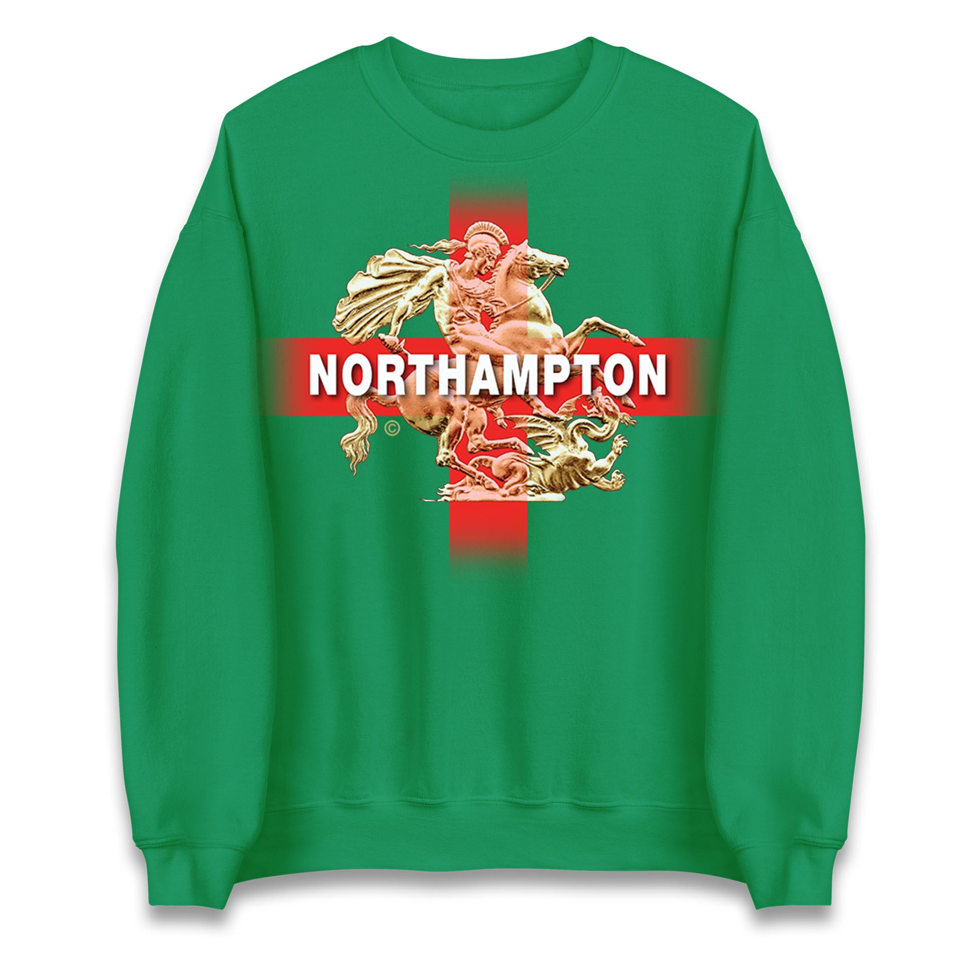 Northampton Town Sweatshirt