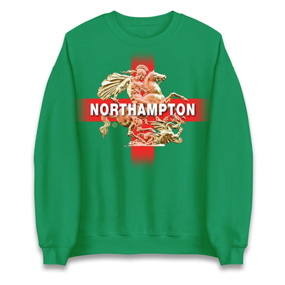 Northampton Town Sweatshirt