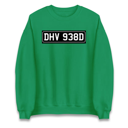 Only Fools & Horses Jumper