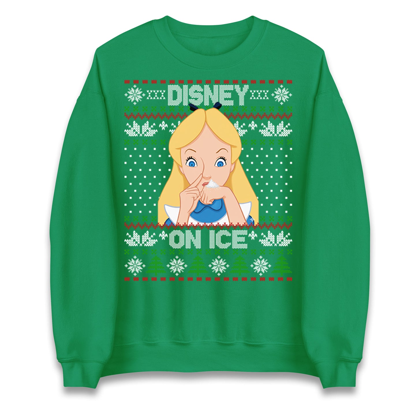 Disney On Ice Jumper 